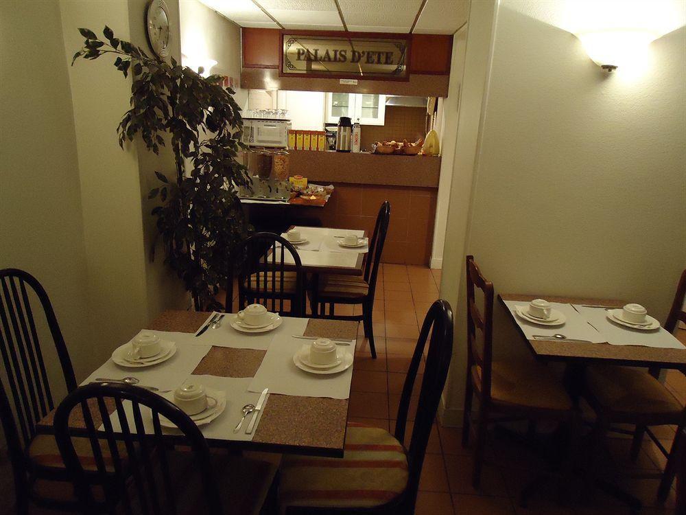 Hipotel Paris Belgrand Mairie Du 20Eme Екстер'єр фото
